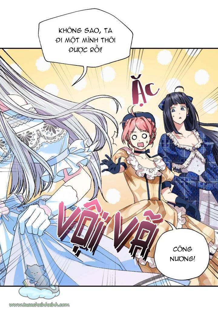 Cha Ơi Con Không Muốn Kết Hôn Đâu - Chương 70