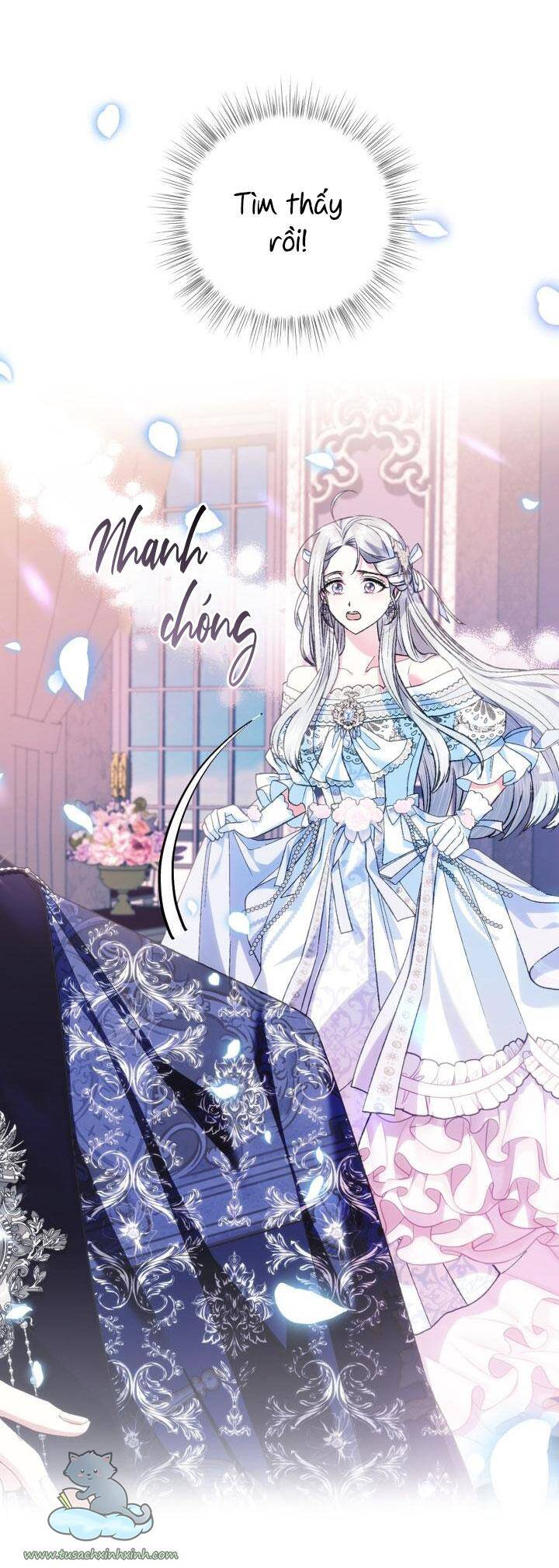 Cha Ơi Con Không Muốn Kết Hôn Đâu - Chương 70