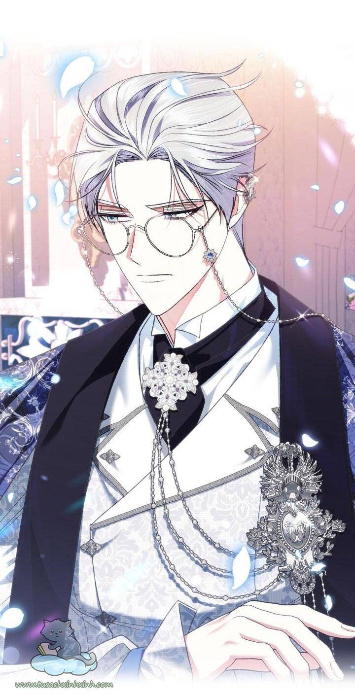 Cha Ơi Con Không Muốn Kết Hôn Đâu - Chương 70