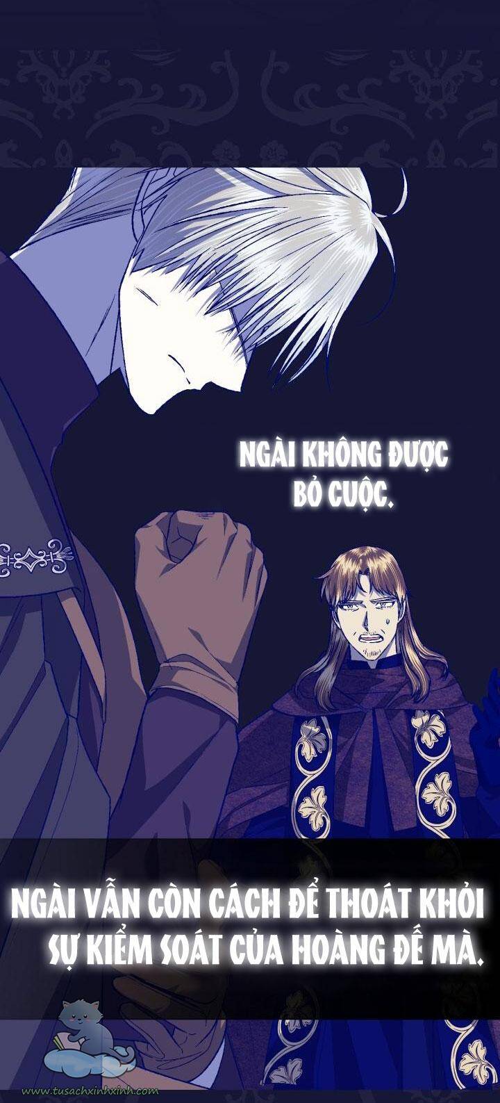 Cha Ơi Con Không Muốn Kết Hôn Đâu - Chương 70