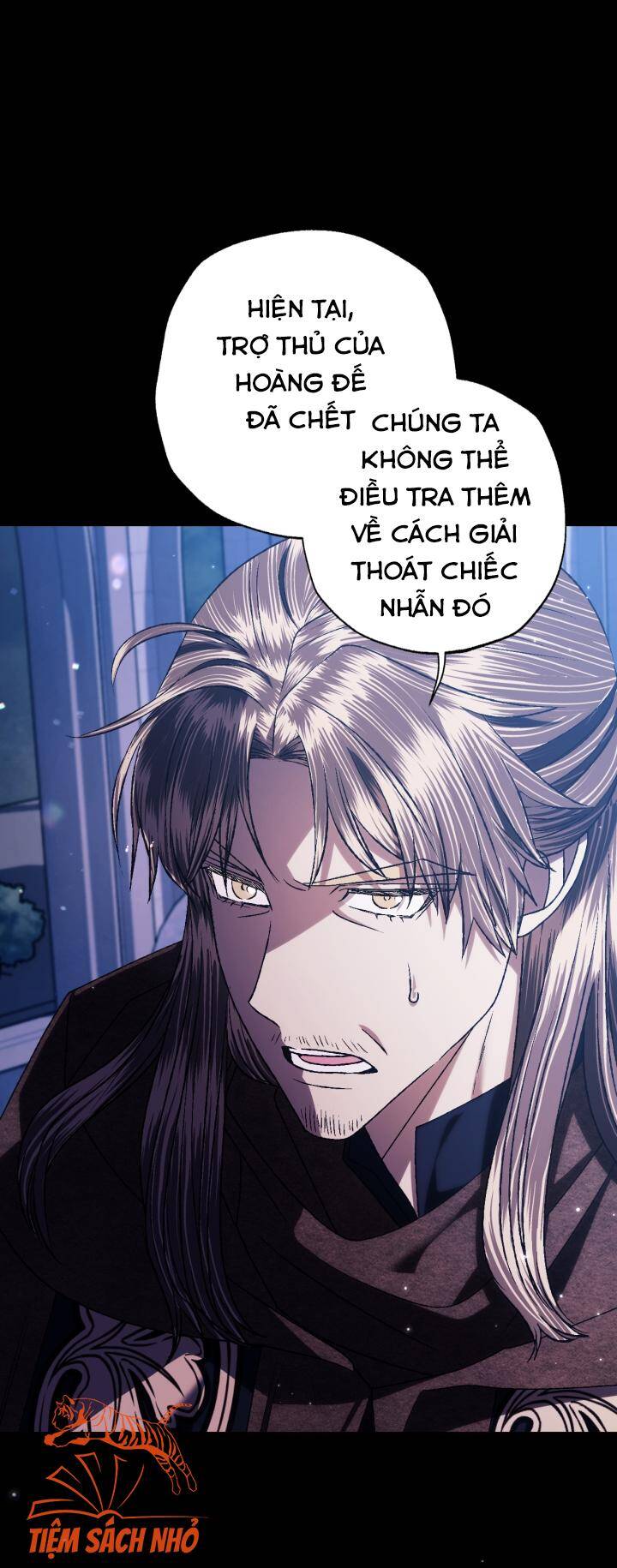 Cha Ơi Con Không Muốn Kết Hôn Đâu - Chương 71