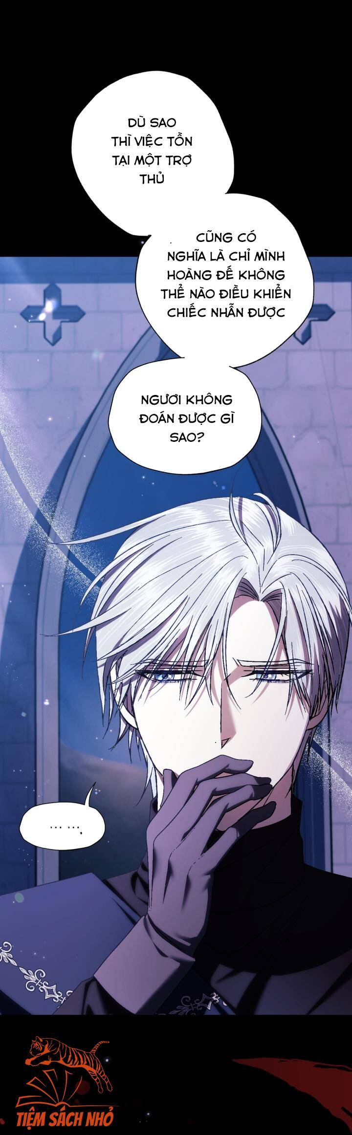 Cha Ơi Con Không Muốn Kết Hôn Đâu - Chương 71