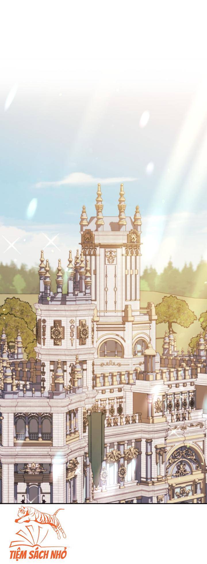 Cha Ơi Con Không Muốn Kết Hôn Đâu - Chương 71