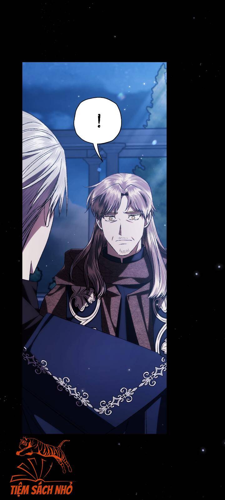 Cha Ơi Con Không Muốn Kết Hôn Đâu - Chương 71