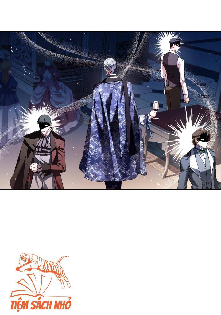 Cha Ơi Con Không Muốn Kết Hôn Đâu - Chương 71