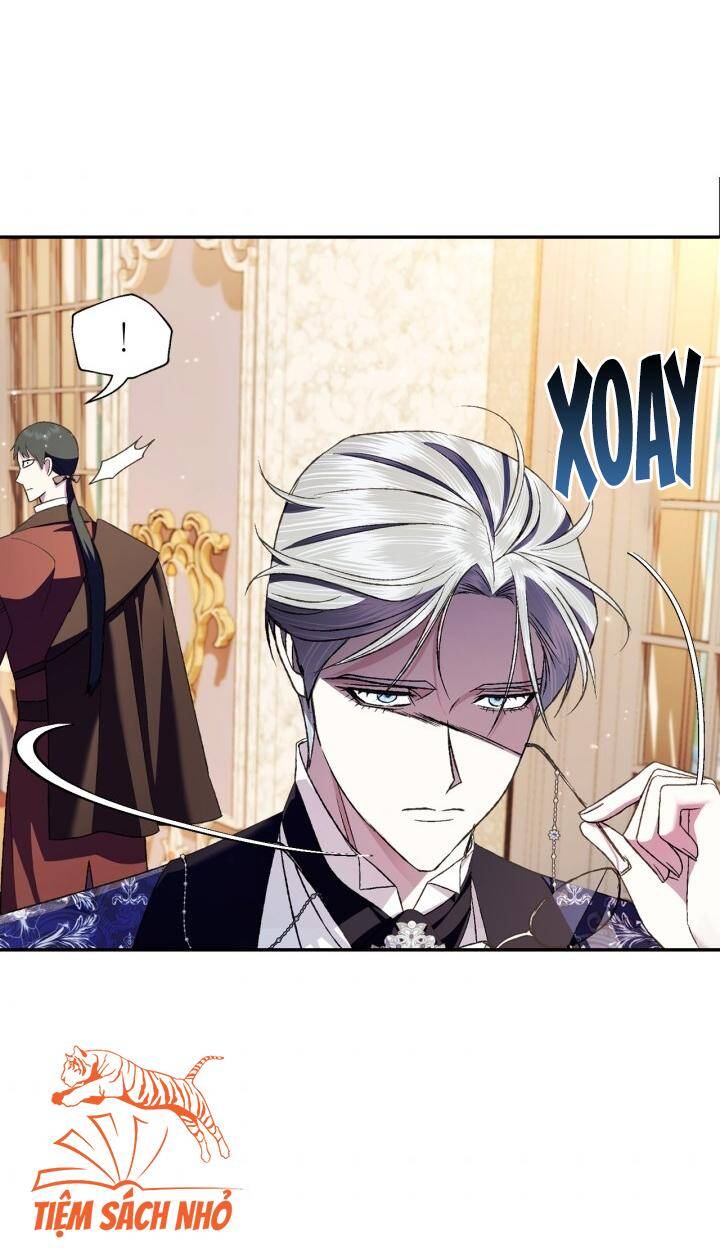 Cha Ơi Con Không Muốn Kết Hôn Đâu - Chương 71