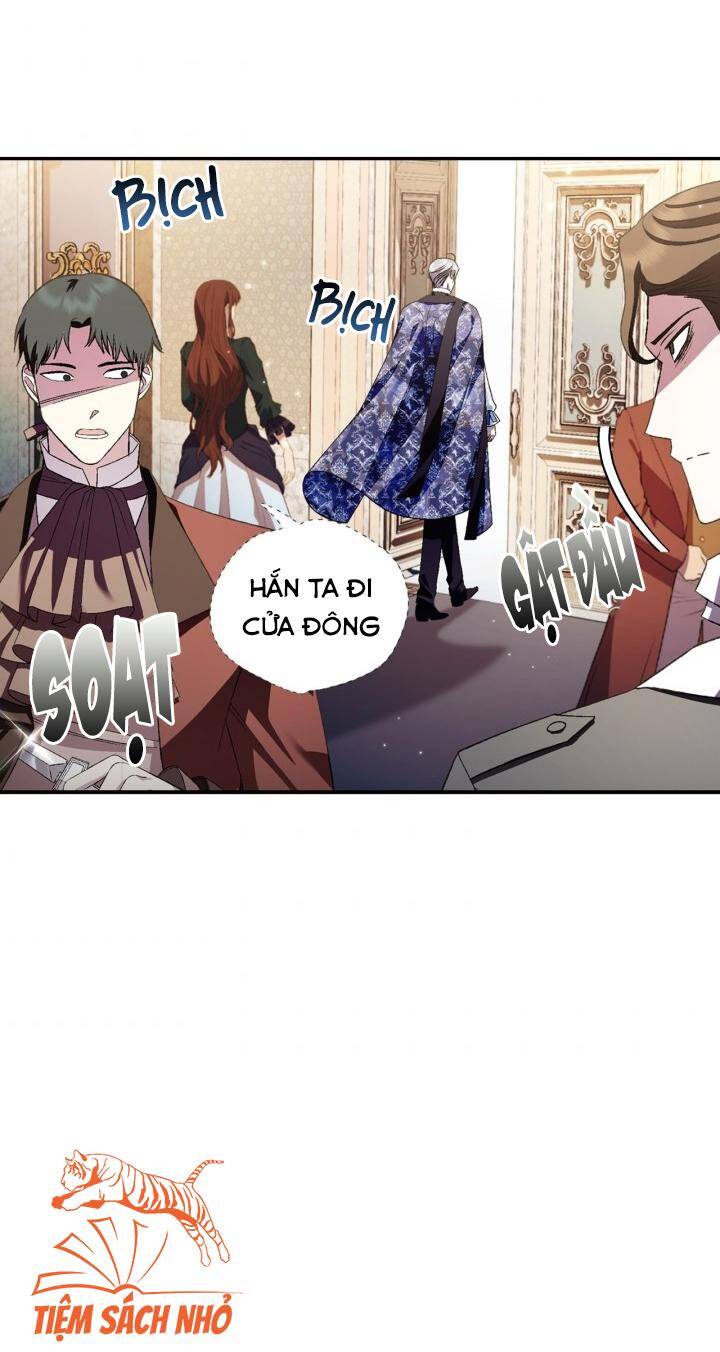 Cha Ơi Con Không Muốn Kết Hôn Đâu - Chương 71