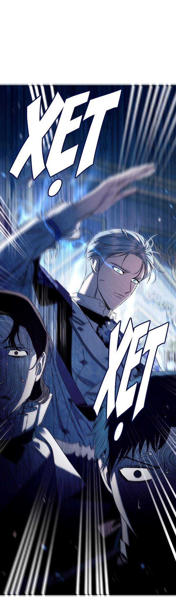 Cha Ơi Con Không Muốn Kết Hôn Đâu - Chương 71