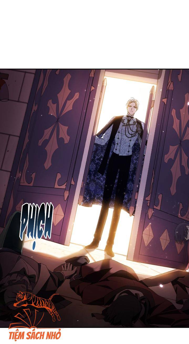 Cha Ơi Con Không Muốn Kết Hôn Đâu - Chương 71