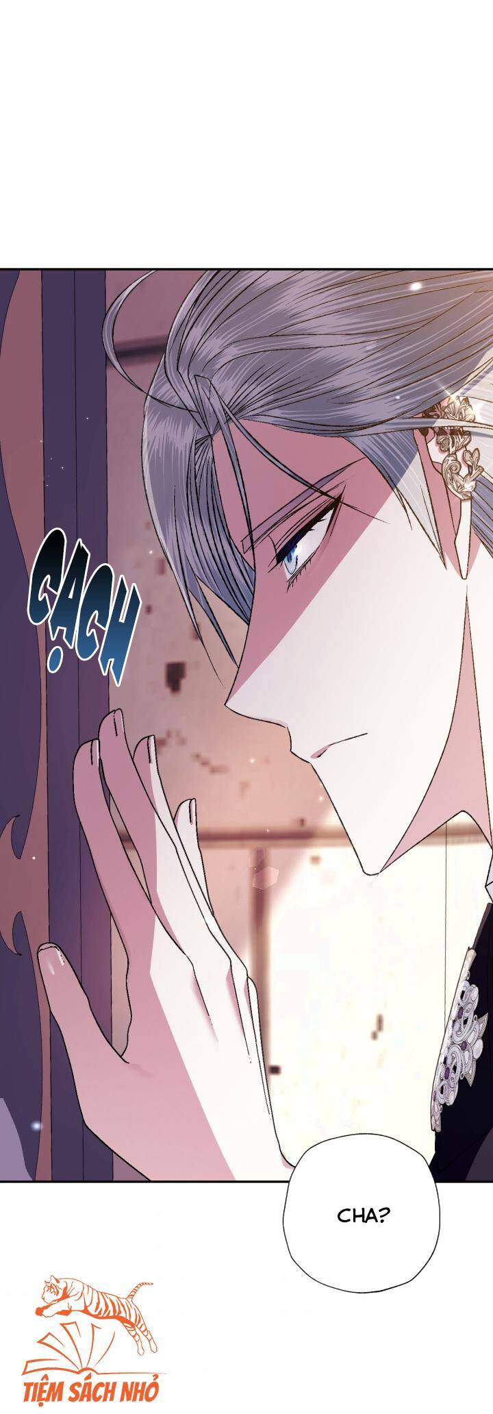 Cha Ơi Con Không Muốn Kết Hôn Đâu - Chương 71