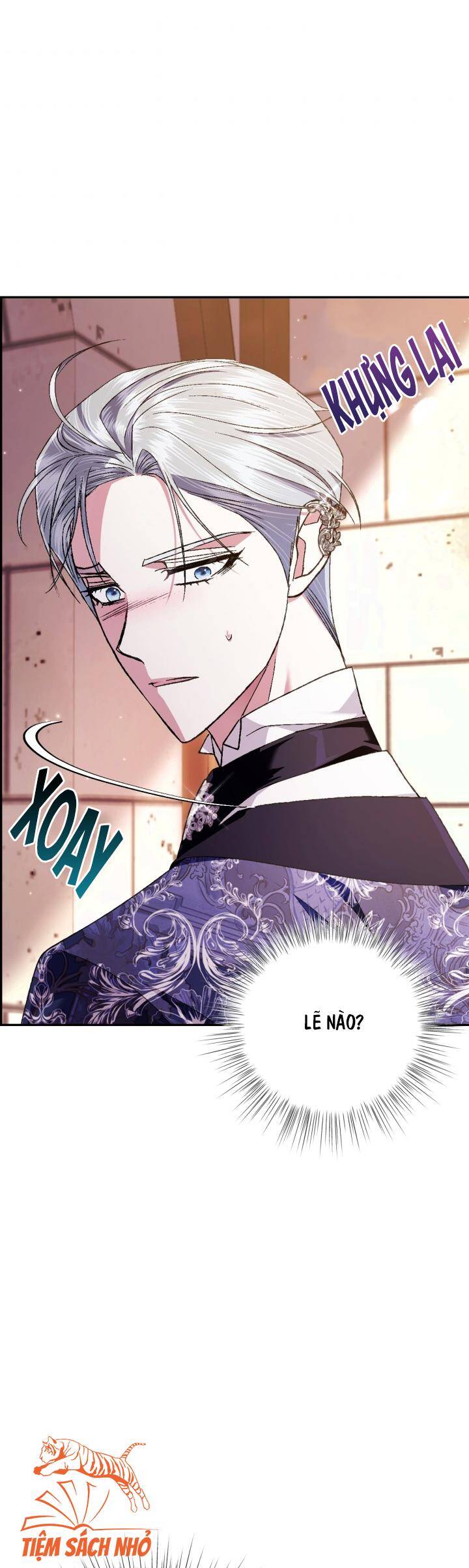 Cha Ơi Con Không Muốn Kết Hôn Đâu - Chương 71