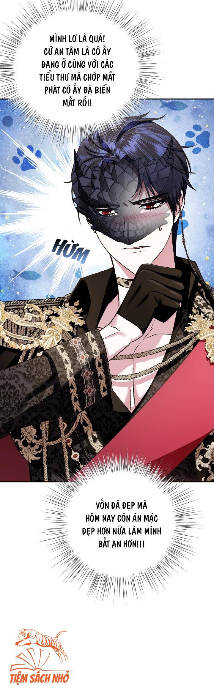 Cha Ơi Con Không Muốn Kết Hôn Đâu - Chương 71