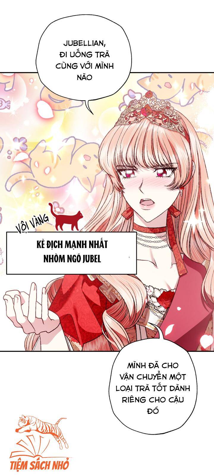 Cha Ơi Con Không Muốn Kết Hôn Đâu - Chương 71