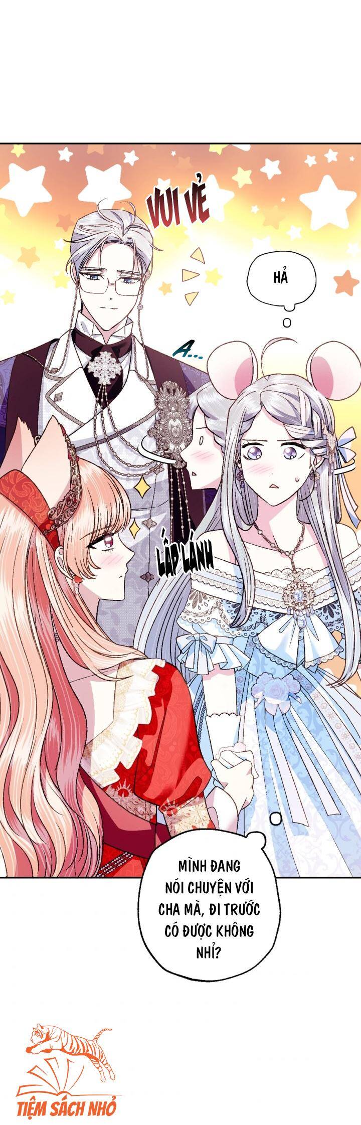 Cha Ơi Con Không Muốn Kết Hôn Đâu - Chương 71