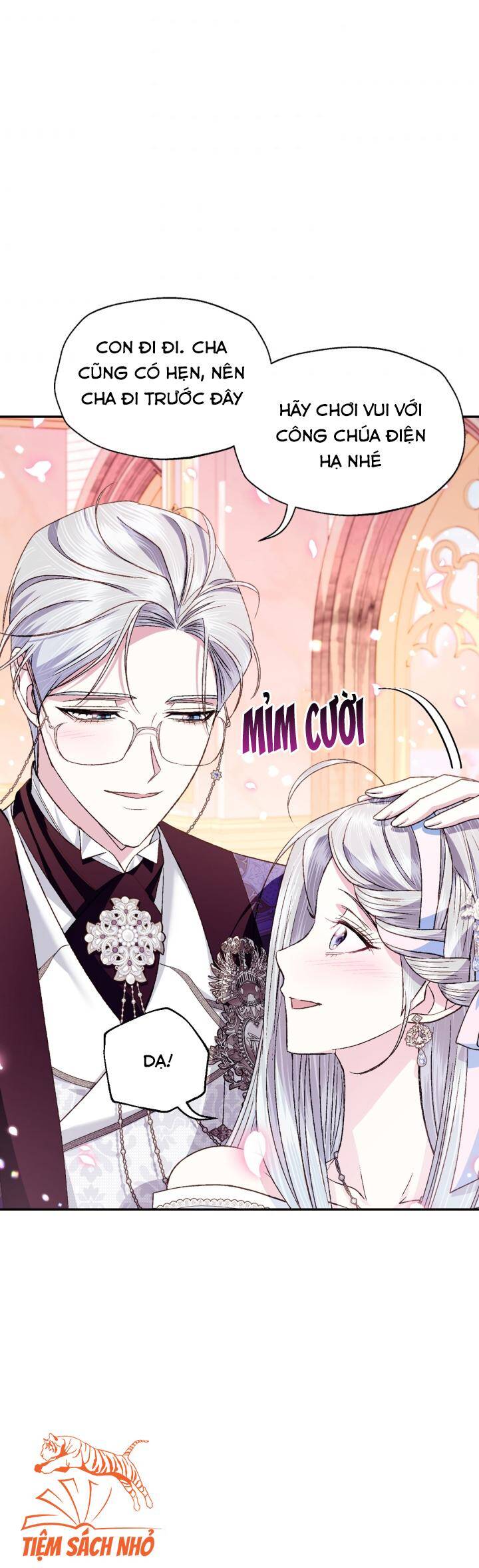 Cha Ơi Con Không Muốn Kết Hôn Đâu - Chương 71