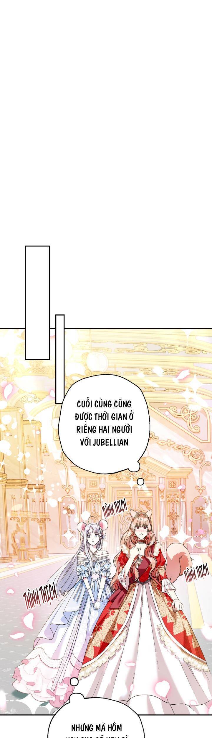 Cha Ơi Con Không Muốn Kết Hôn Đâu - Chương 71