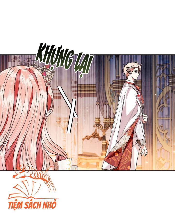 Cha Ơi Con Không Muốn Kết Hôn Đâu - Chương 71