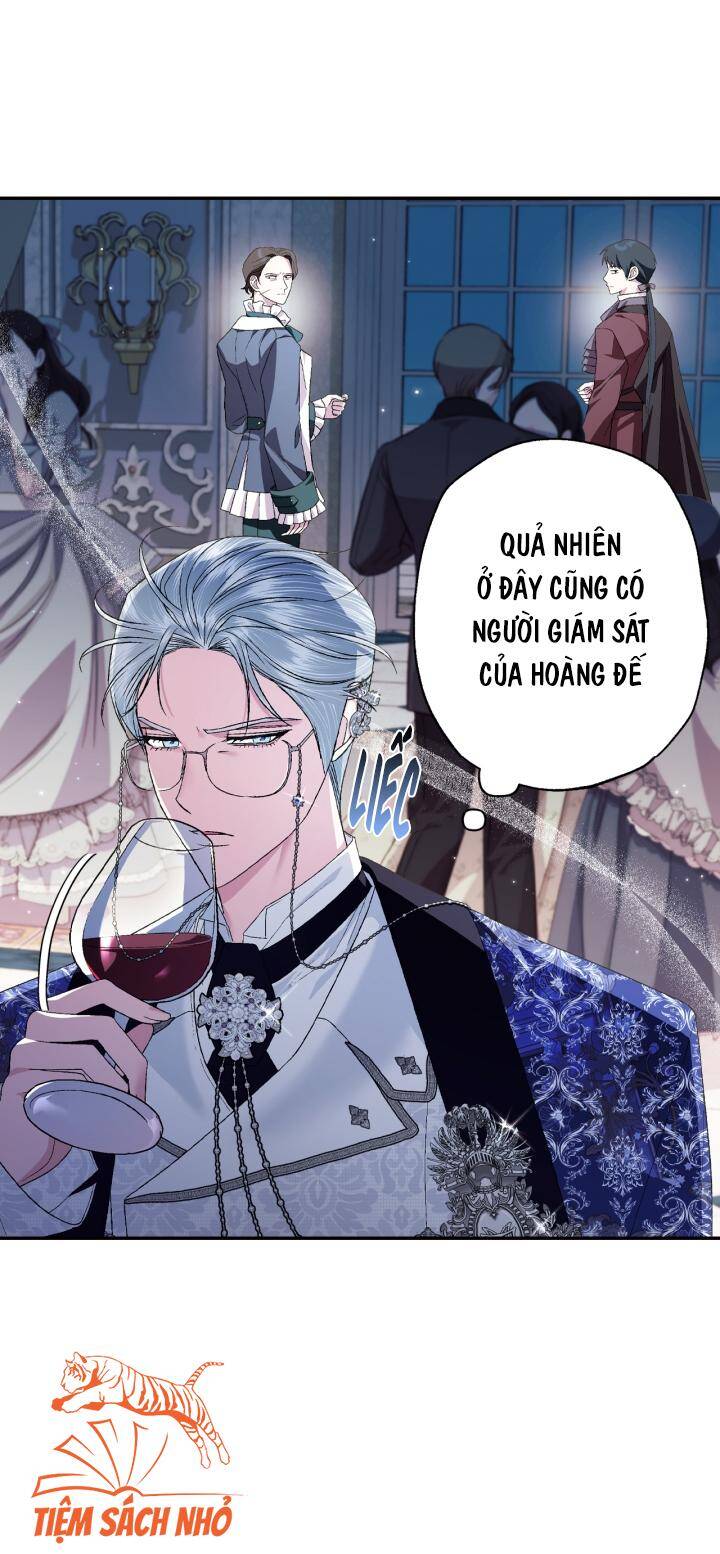 Cha Ơi Con Không Muốn Kết Hôn Đâu - Chương 71