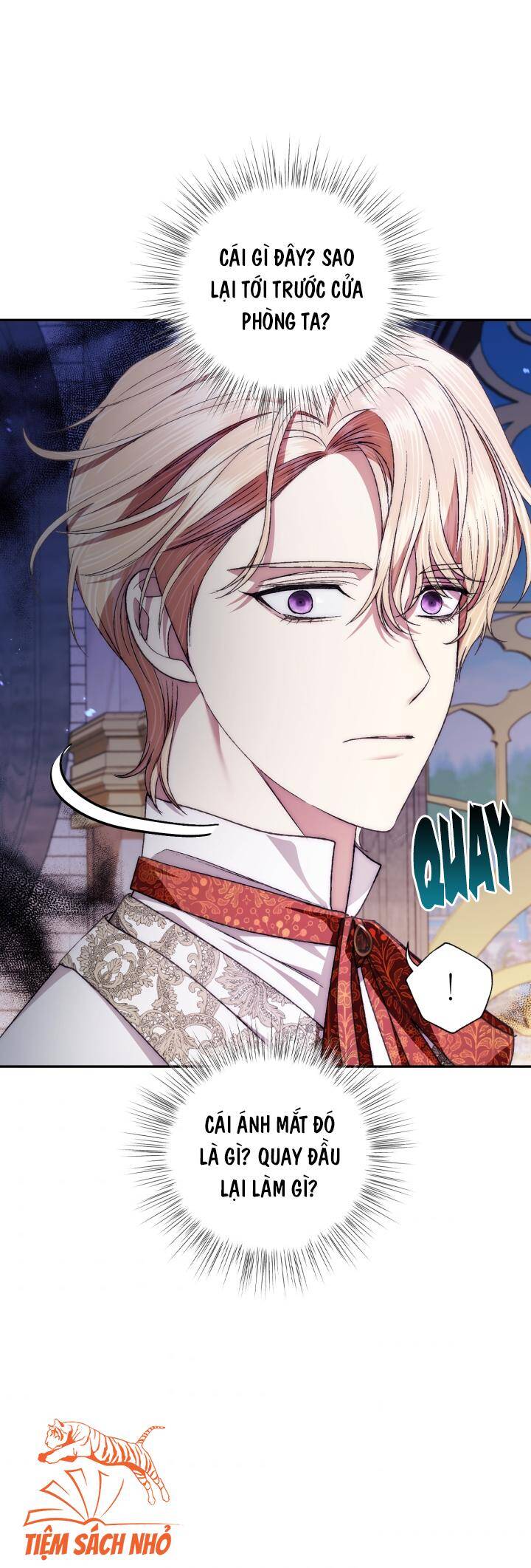 Cha Ơi Con Không Muốn Kết Hôn Đâu - Chương 71