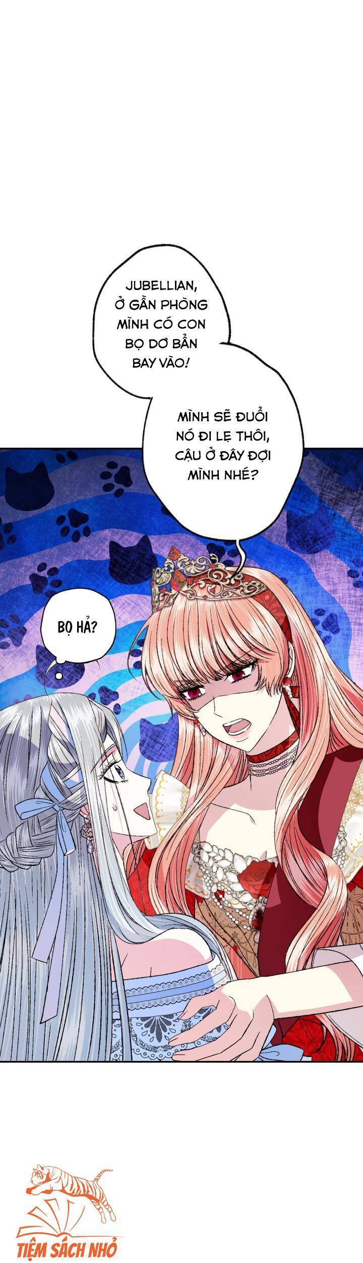 Cha Ơi Con Không Muốn Kết Hôn Đâu - Chương 71