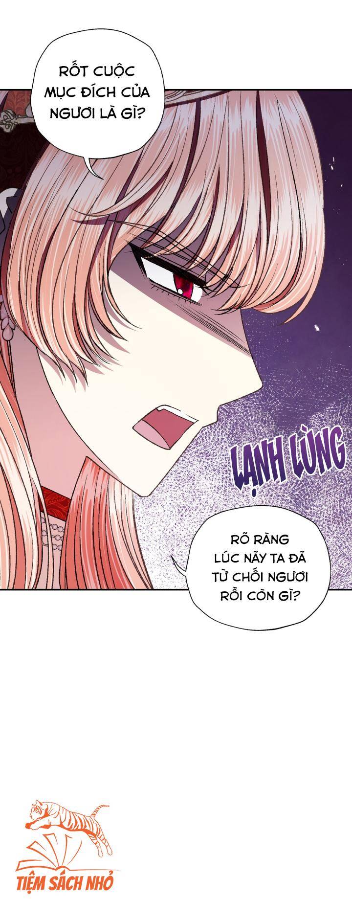 Cha Ơi Con Không Muốn Kết Hôn Đâu - Chương 71