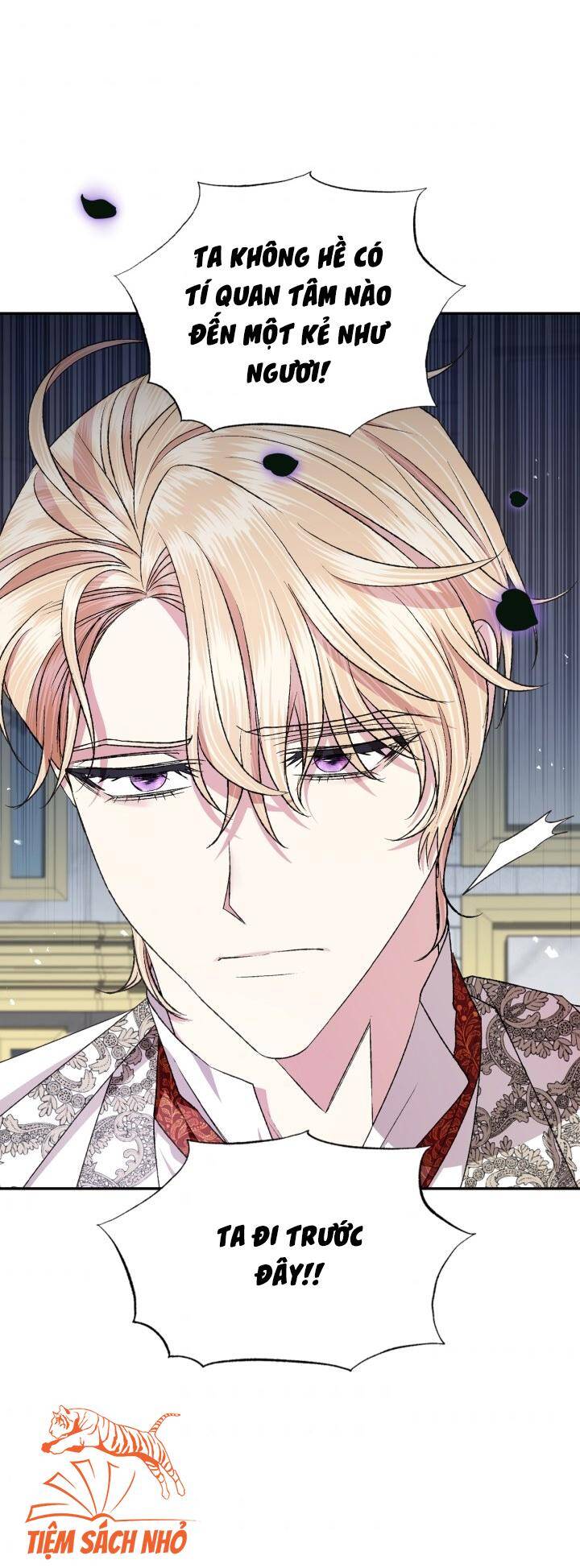 Cha Ơi Con Không Muốn Kết Hôn Đâu - Chương 71