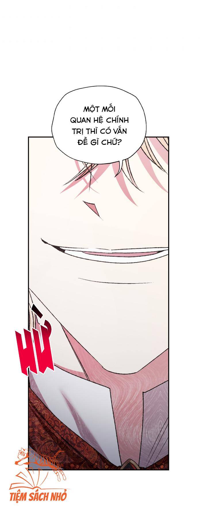 Cha Ơi Con Không Muốn Kết Hôn Đâu - Chương 71