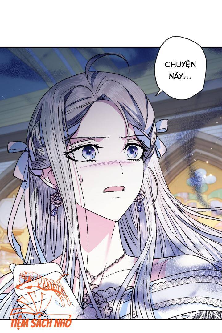 Cha Ơi Con Không Muốn Kết Hôn Đâu - Chương 71