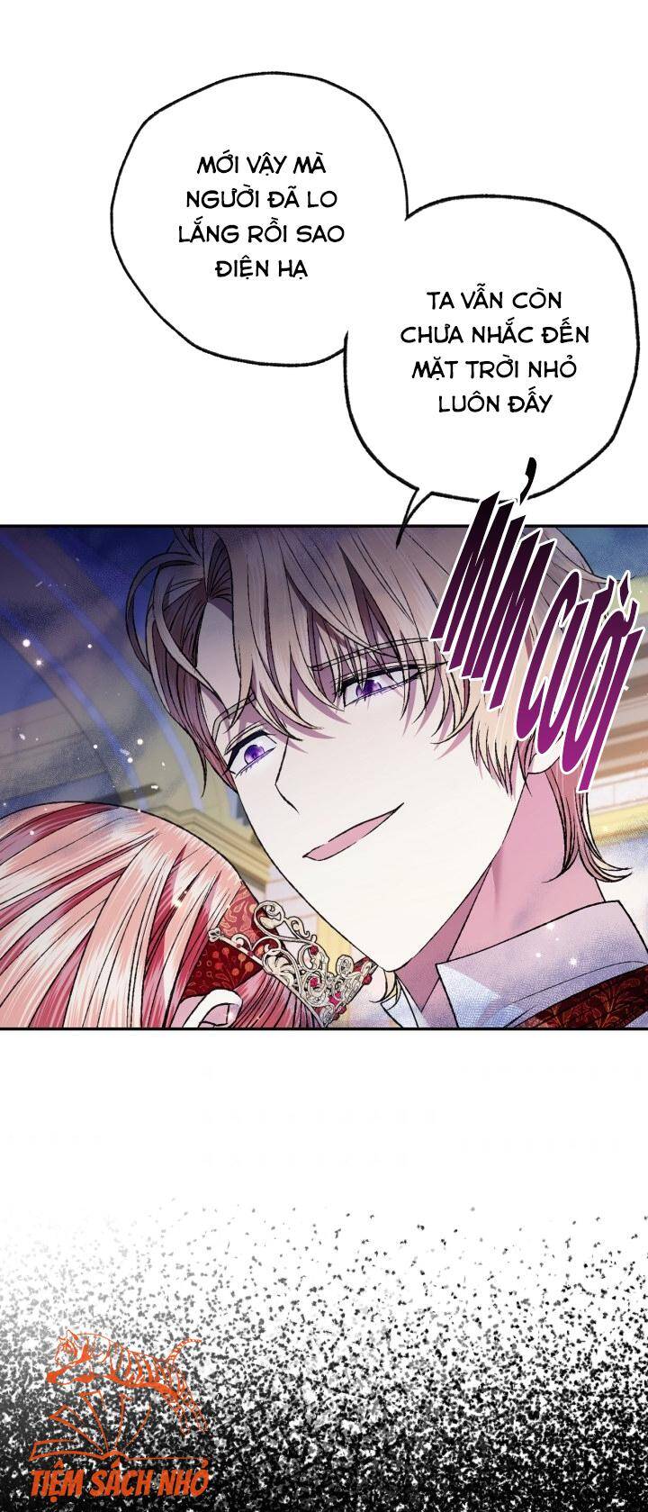 Cha Ơi Con Không Muốn Kết Hôn Đâu - Chương 71