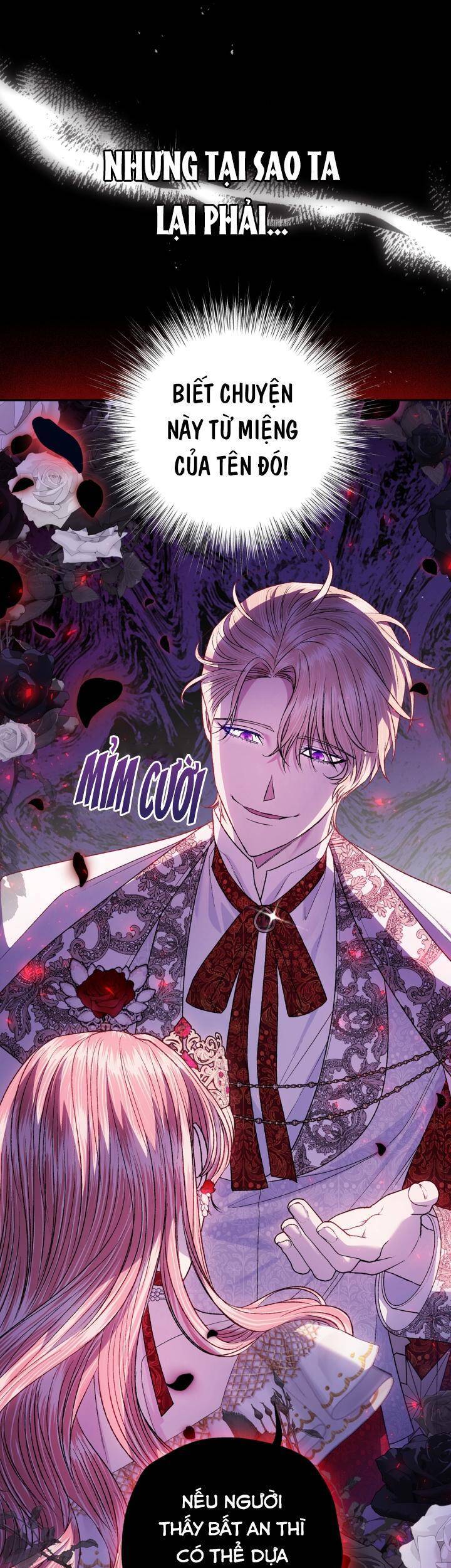 Cha Ơi Con Không Muốn Kết Hôn Đâu - Chương 71