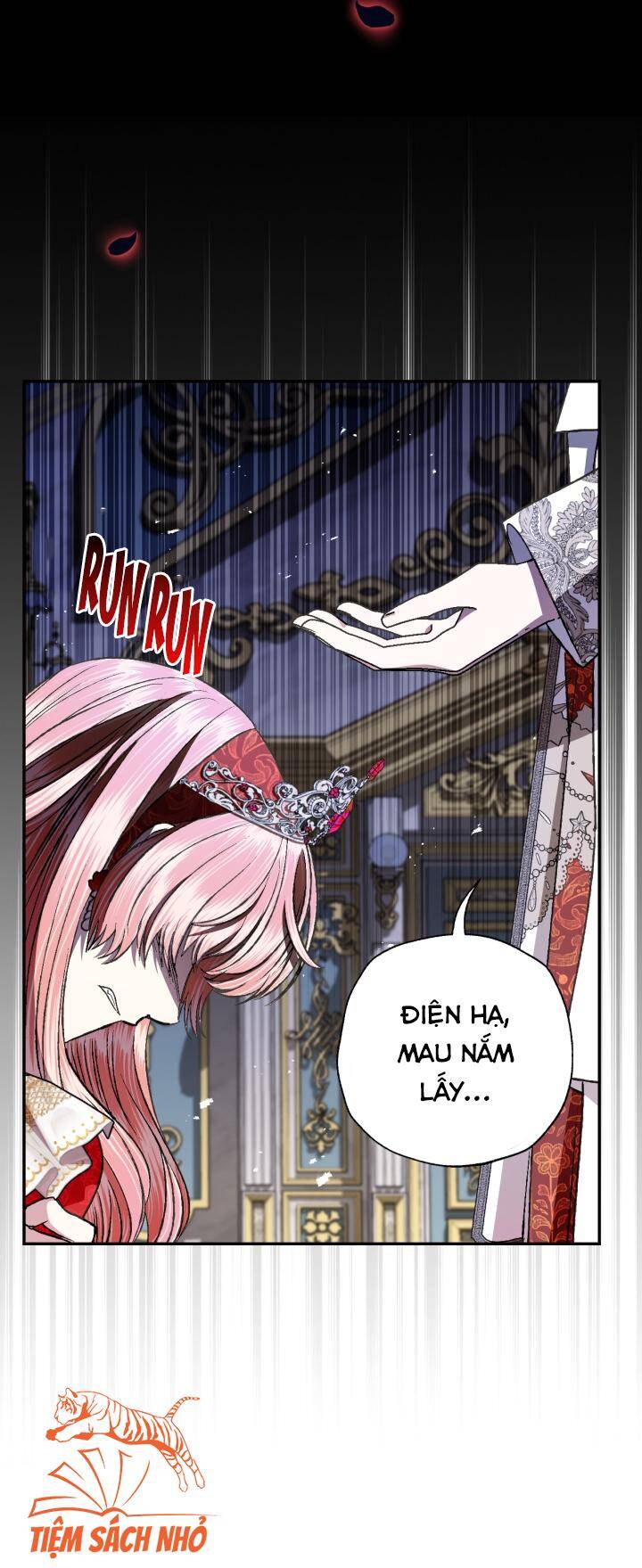 Cha Ơi Con Không Muốn Kết Hôn Đâu - Chương 71