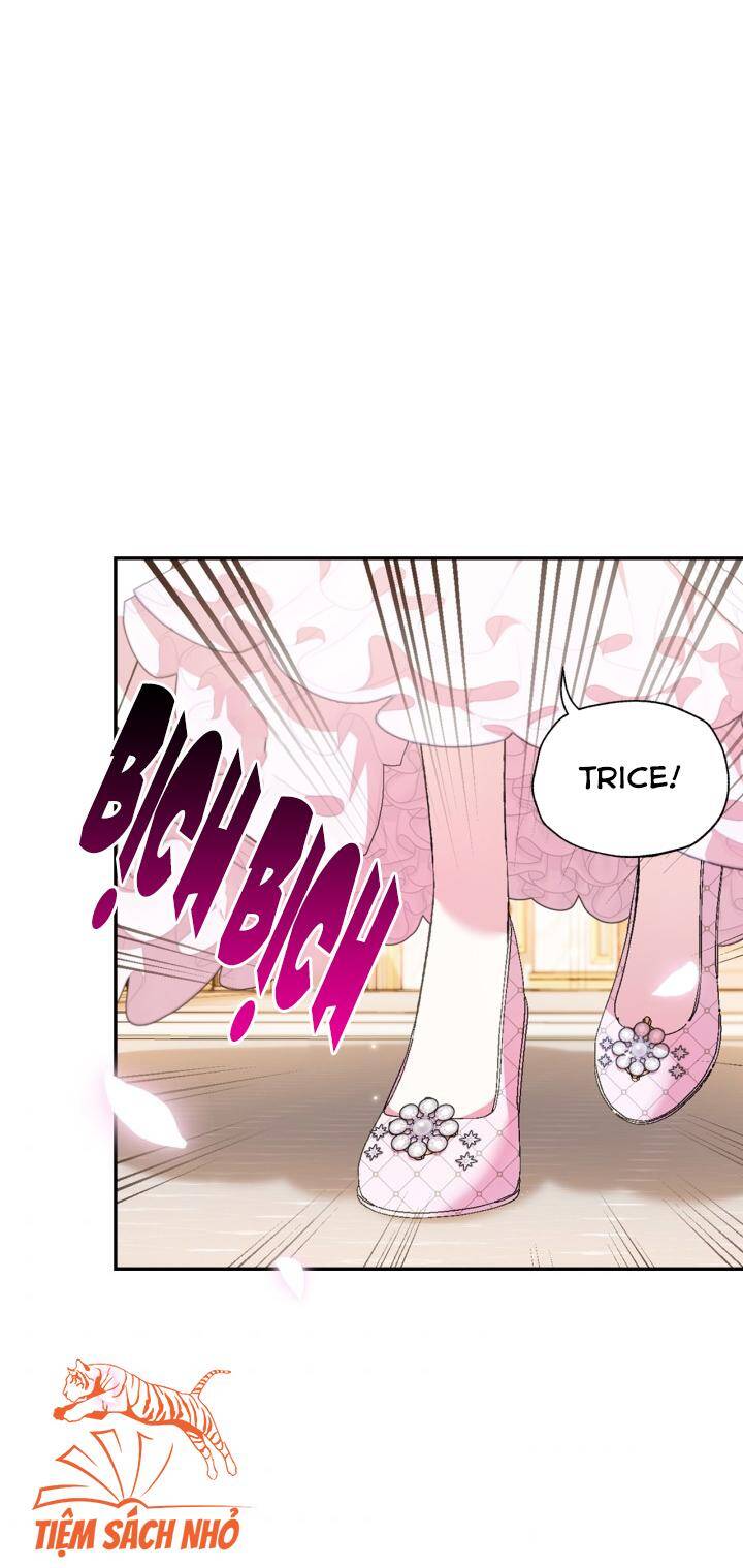 Cha Ơi Con Không Muốn Kết Hôn Đâu - Chương 71