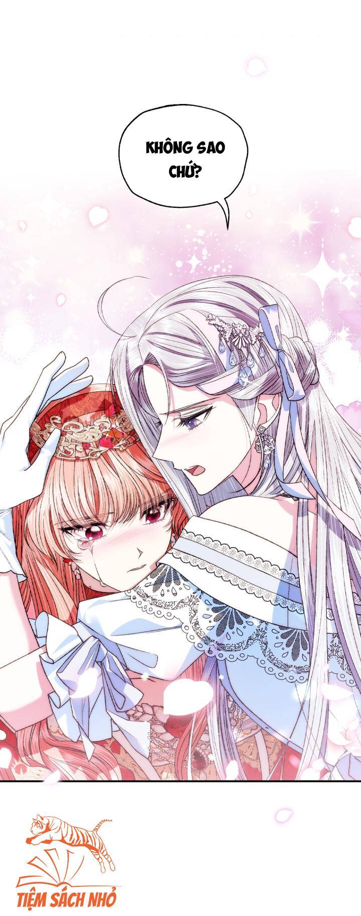 Cha Ơi Con Không Muốn Kết Hôn Đâu - Chương 71