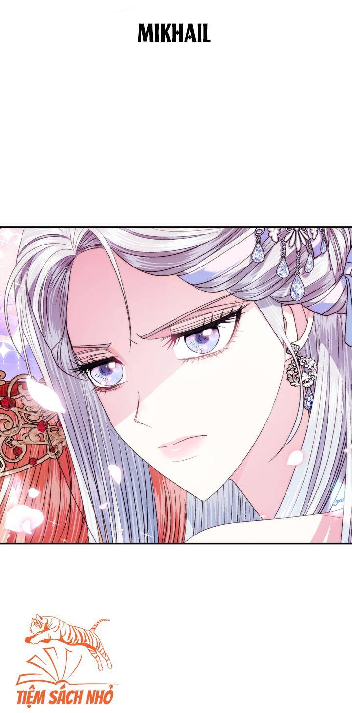 Cha Ơi Con Không Muốn Kết Hôn Đâu - Chương 71