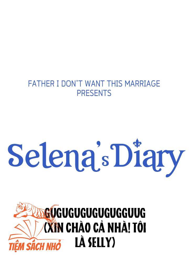 Cha Ơi Con Không Muốn Kết Hôn Đâu - Chương 71