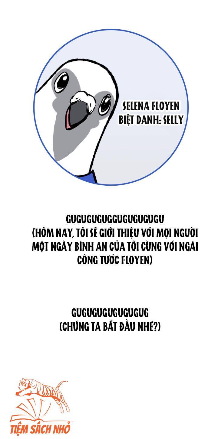 Cha Ơi Con Không Muốn Kết Hôn Đâu - Chương 71