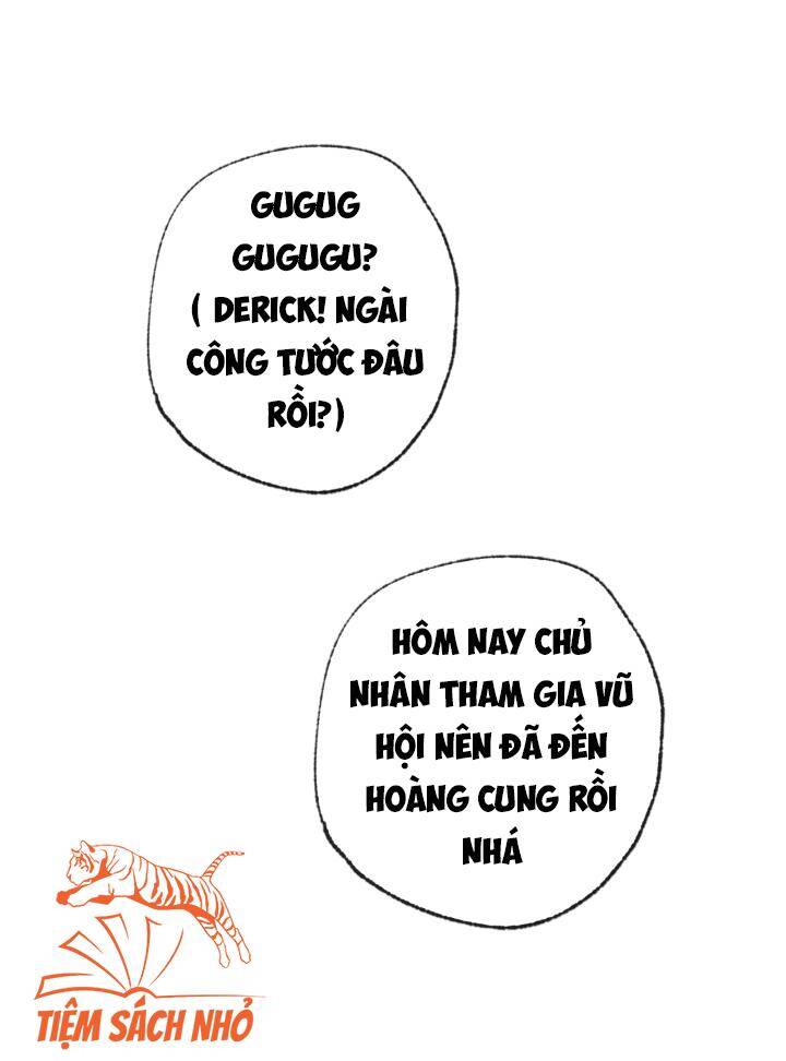 Cha Ơi Con Không Muốn Kết Hôn Đâu - Chương 71