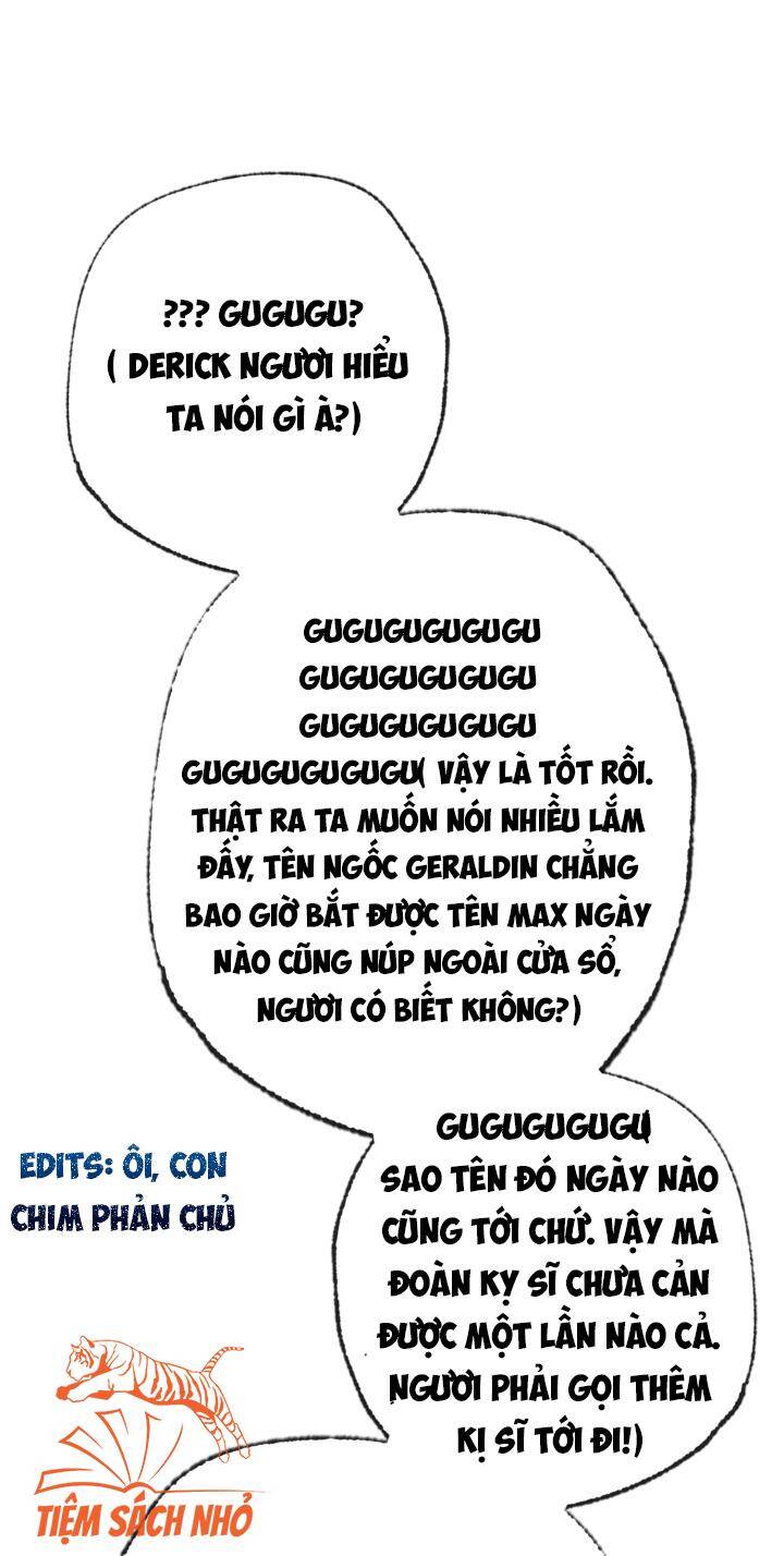 Cha Ơi Con Không Muốn Kết Hôn Đâu - Chương 71