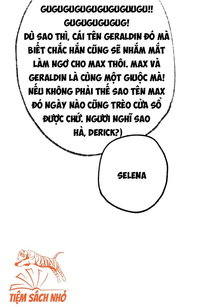 Cha Ơi Con Không Muốn Kết Hôn Đâu - Chương 71