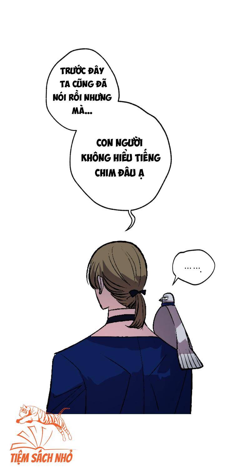 Cha Ơi Con Không Muốn Kết Hôn Đâu - Chương 71