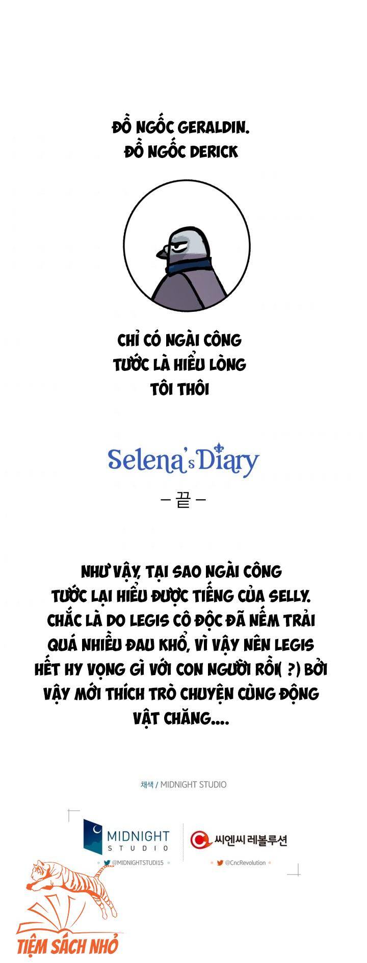 Cha Ơi Con Không Muốn Kết Hôn Đâu - Chương 71