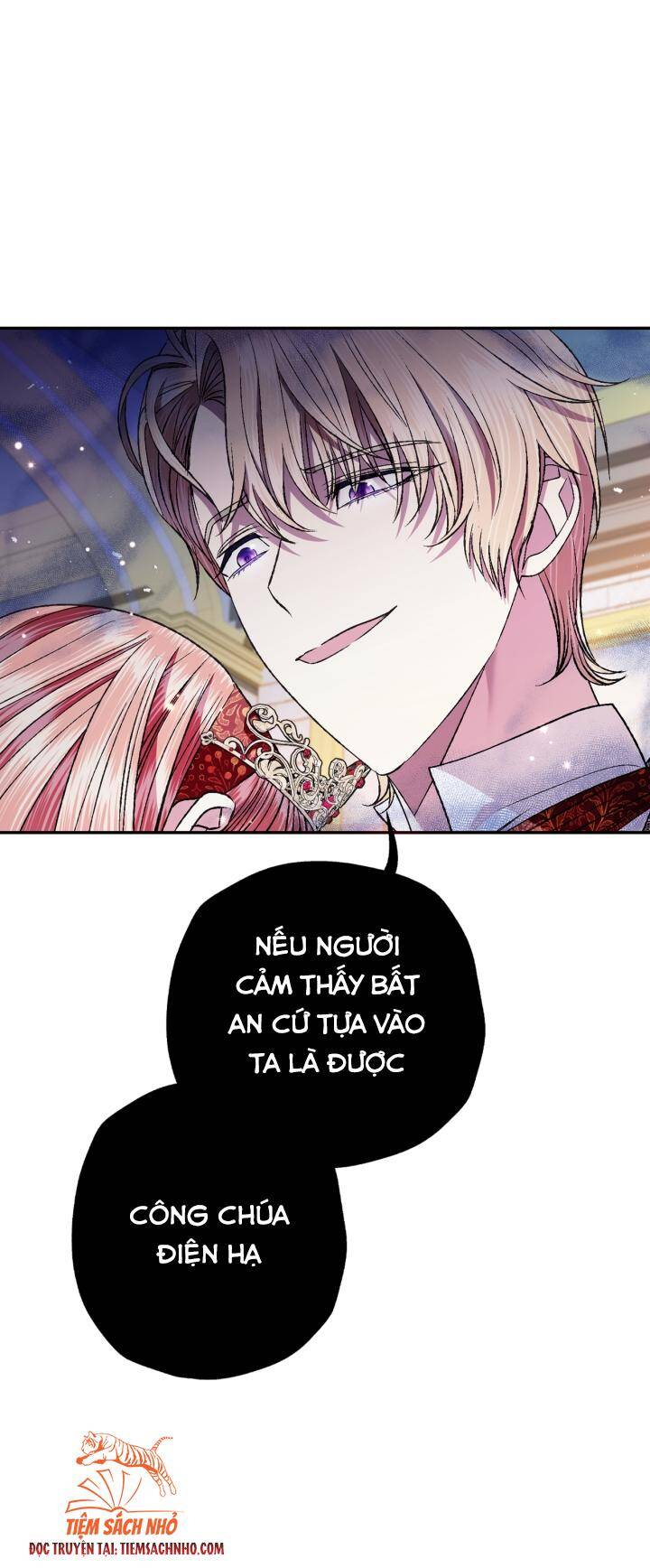 Cha Ơi Con Không Muốn Kết Hôn Đâu - Chương 72