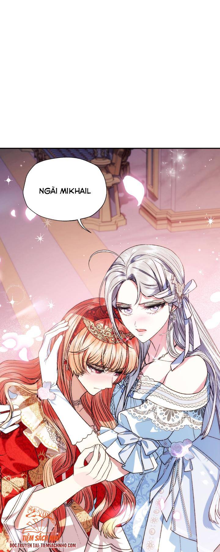 Cha Ơi Con Không Muốn Kết Hôn Đâu - Chương 72