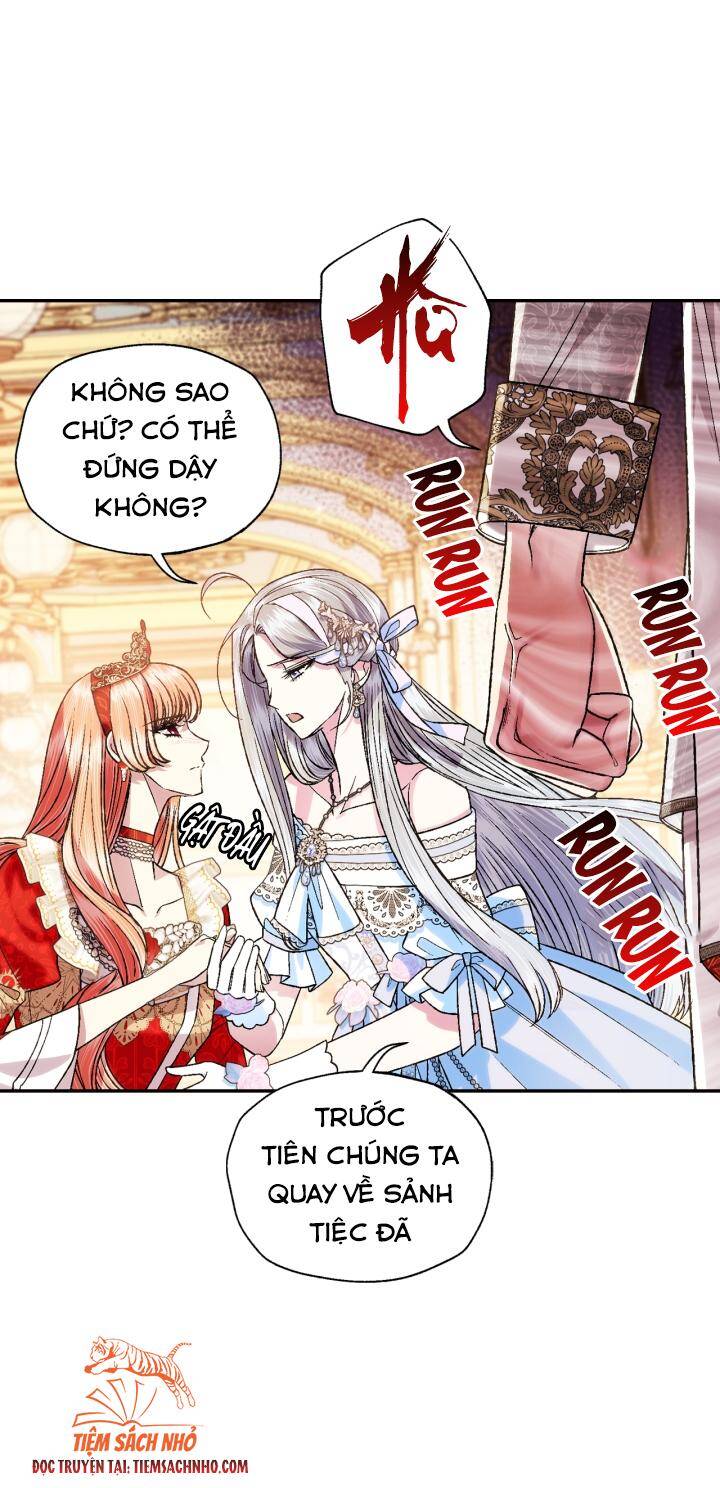 Cha Ơi Con Không Muốn Kết Hôn Đâu - Chương 72