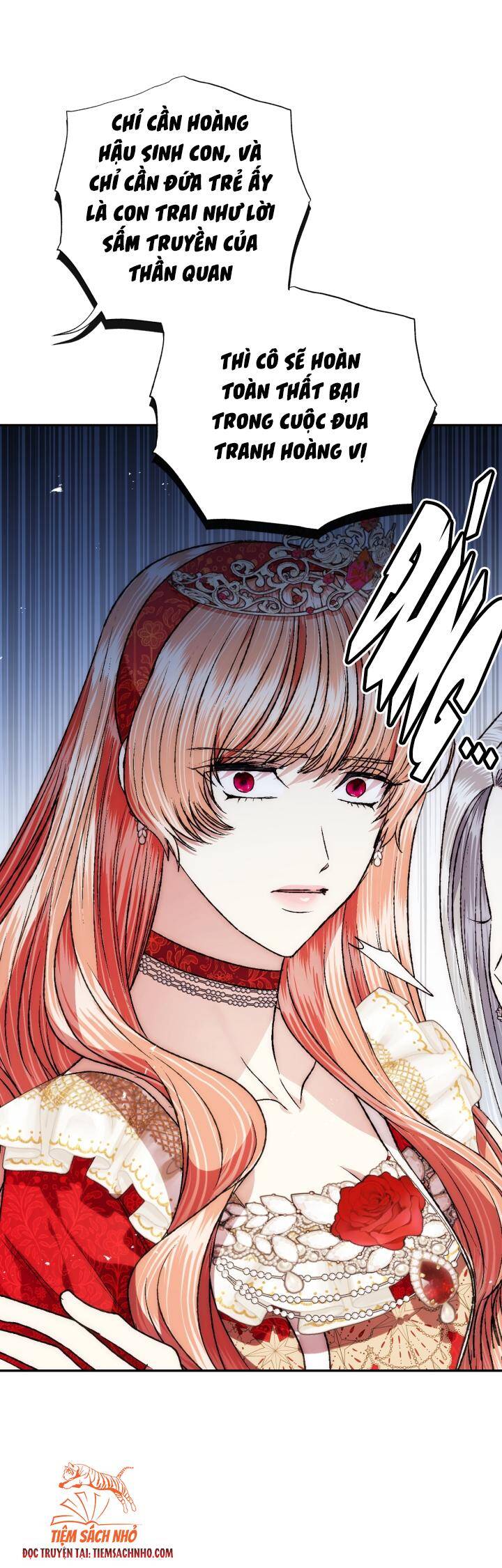 Cha Ơi Con Không Muốn Kết Hôn Đâu - Chương 72