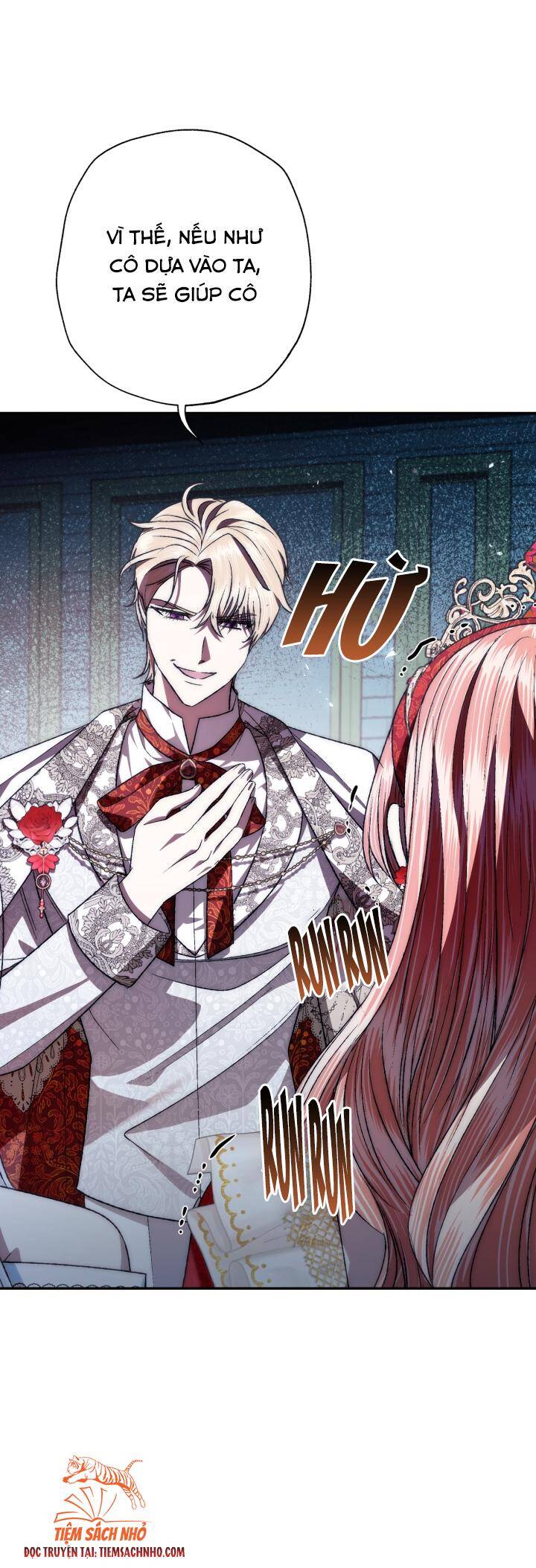 Cha Ơi Con Không Muốn Kết Hôn Đâu - Chương 72