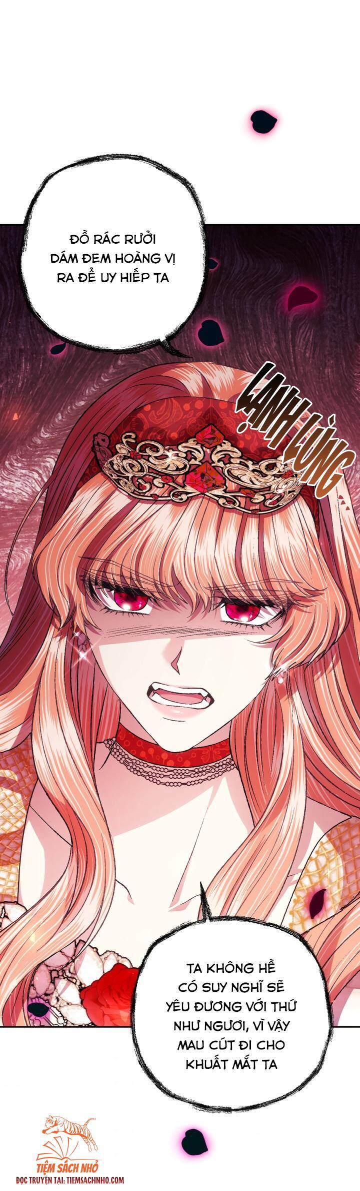 Cha Ơi Con Không Muốn Kết Hôn Đâu - Chương 72