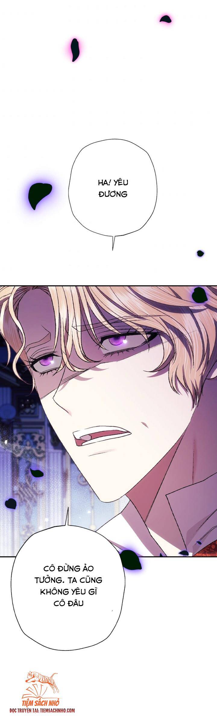 Cha Ơi Con Không Muốn Kết Hôn Đâu - Chương 72