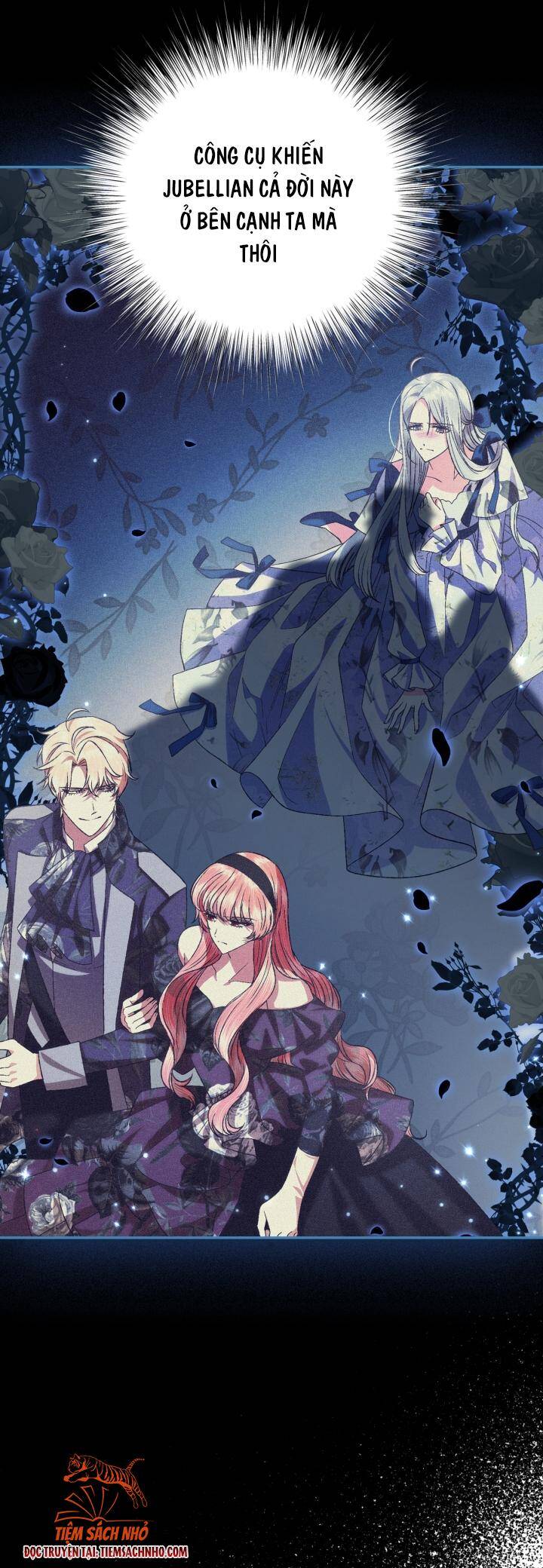 Cha Ơi Con Không Muốn Kết Hôn Đâu - Chương 72