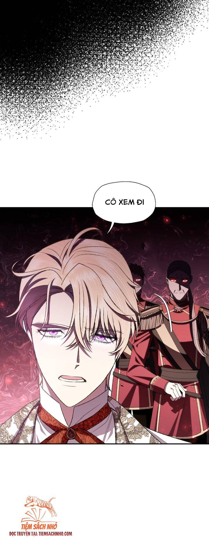 Cha Ơi Con Không Muốn Kết Hôn Đâu - Chương 72